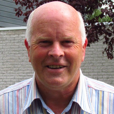 Peter Troost Photo 23