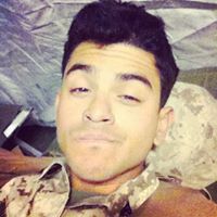 Matthew Parra Photo 10