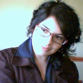 Jessica Vega Photo 35