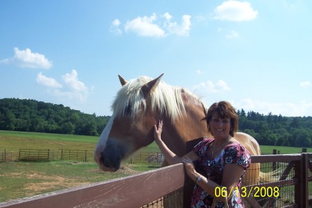 Lori Collier Photo 32