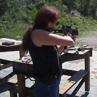 Christine Dalton Photo 26
