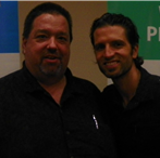 Mark Gibbs Photo 2