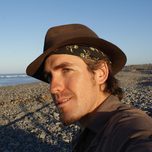 Eric Forrest Photo 30