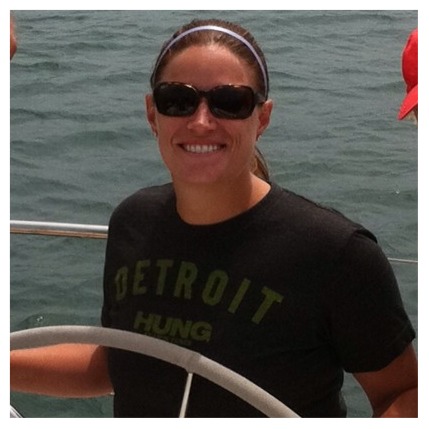 Kirsten Robinson Photo 21