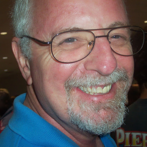 Terry Patrick Photo 3