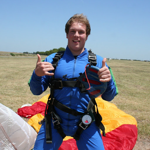 Eric Zimmerman Photo 9