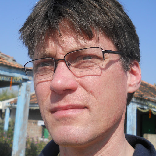 Michael Mueller Photo 31