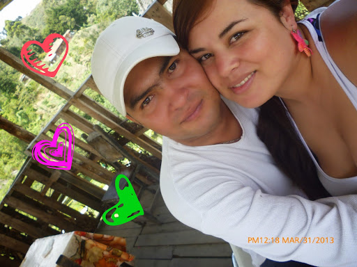 Julie Andrea Photo 10