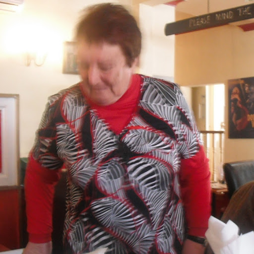 Margaret Hollis Photo 20