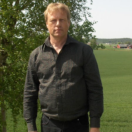 Erik Eriksen Photo 9
