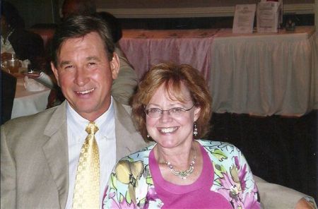 Jean Brown Photo 39