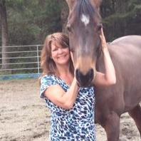 Gina Goodrich Photo 3