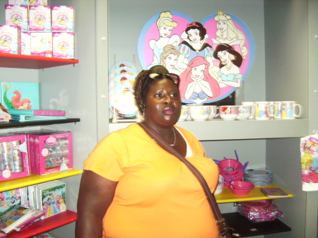 Tracy Sellers Photo 32