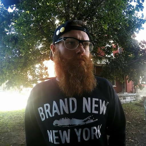 Sean Loveless Photo 9