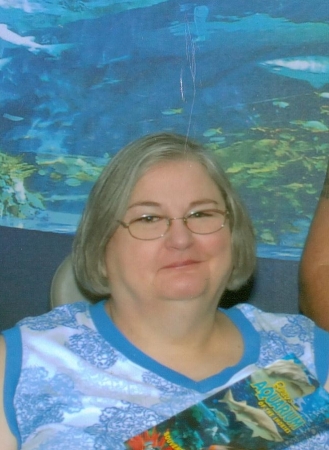Patti Graham Photo 7