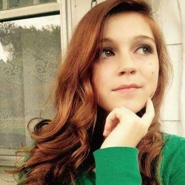 Hannah Proctor Photo 31