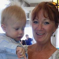 Roberta Mackinnon Photo 6