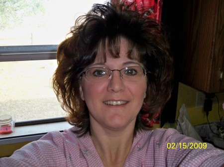 Tracy Wyatt Photo 25