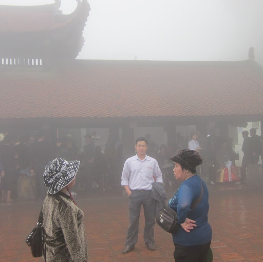 Tinh Trinh Photo 13