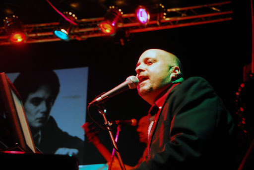 Pat Farrell Photo 27