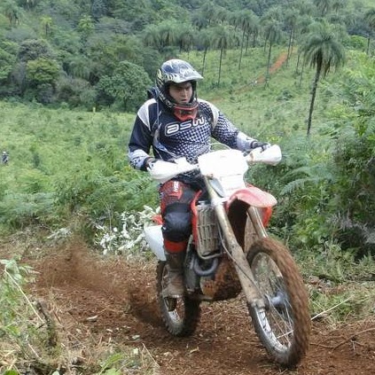 Dan Lu Photo 11
