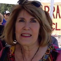 Kaye Patrick Photo 26