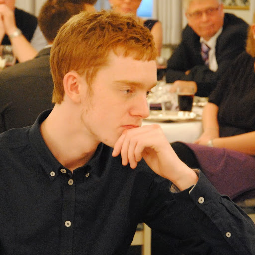 Daniel Hansen Photo 14
