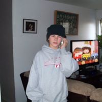 Kevin Janssen Photo 5