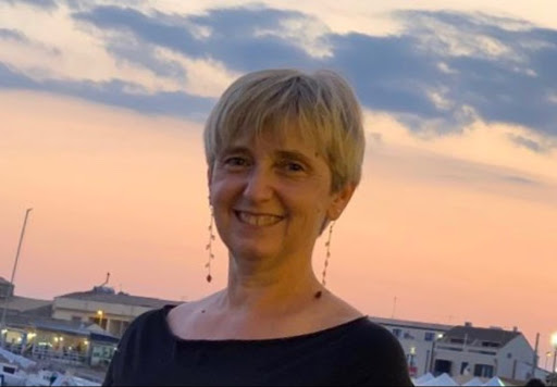Laura Battisti Photo 16
