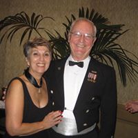 Bob Simons Photo 26