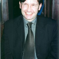 Adrian Morgan Photo 8