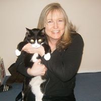 Sue Martin Photo 34