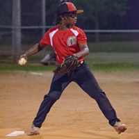 Terrance Grant Photo 23