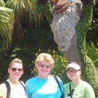 Gayle Ingram Photo 15