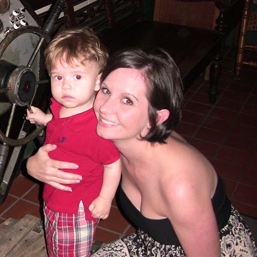 Alison Couch Photo 19