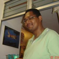 Patrick Marcelin Photo 17