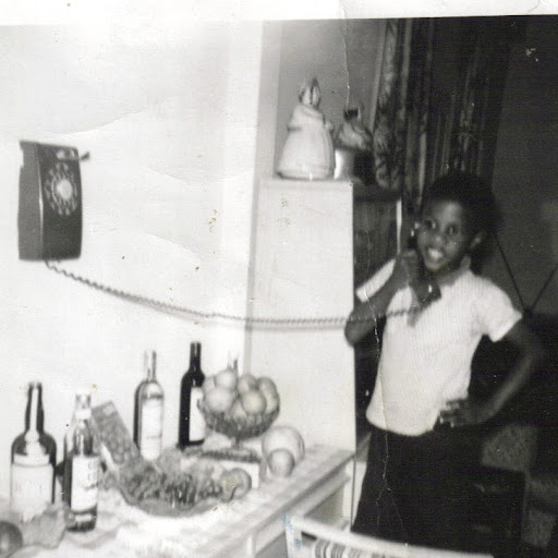 Charles Thurman Photo 4