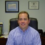 Christopher Parris Photo 1