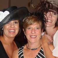 Annette Benson Photo 17