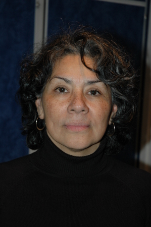 Rosa Salinas Photo 21