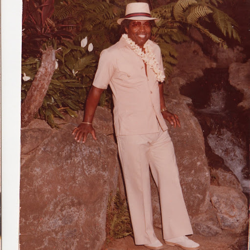 Arthur Pickens Photo 8