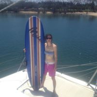 Susannah Brown Photo 21