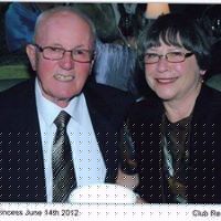 Richard Marr Photo 36