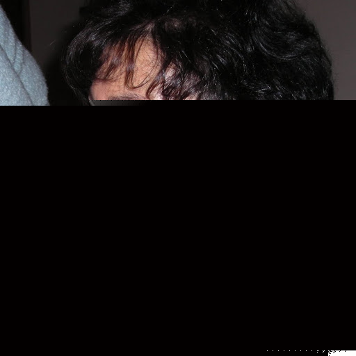 Toni Payne Photo 2