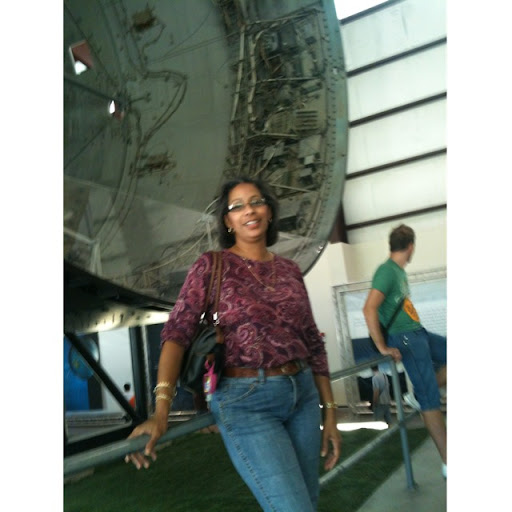 Jeanette Stevens Photo 5