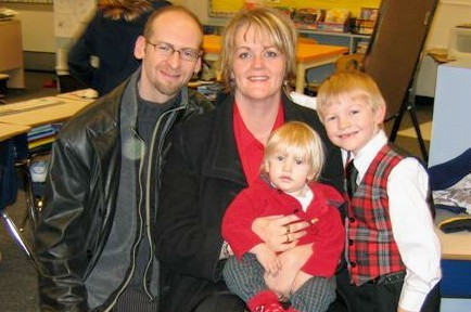 Karin Smith Photo 2
