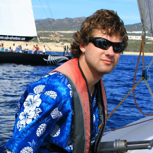 Matthew Anderson Photo 55
