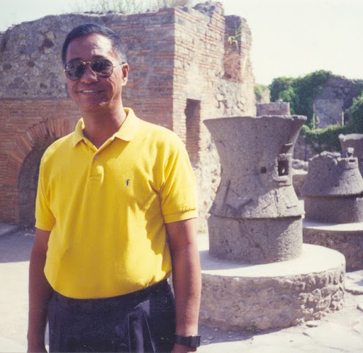 Bert Rodriguez Photo 30
