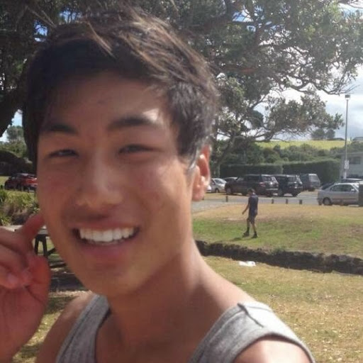 Benjamin Cho Photo 22