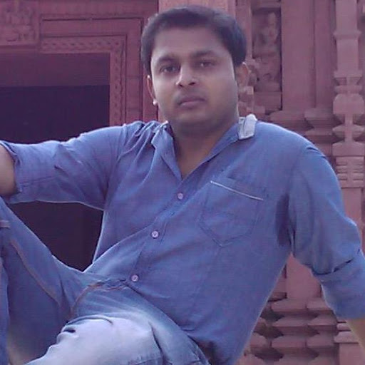 Amitesh Kumar Photo 27